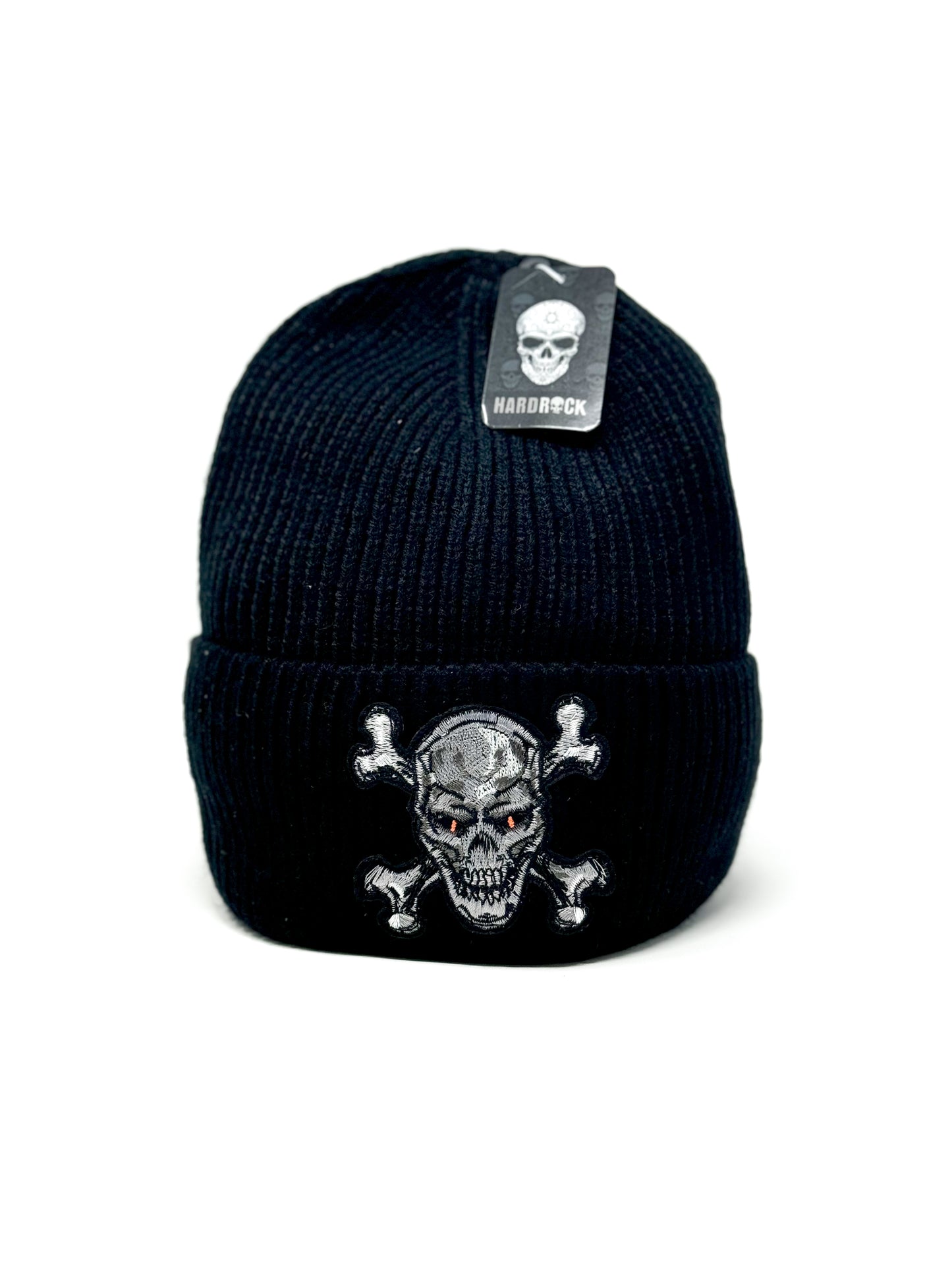 Mütze Totenkopf