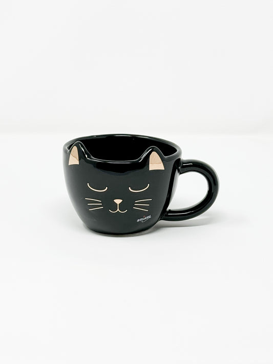 Tasse Miaou