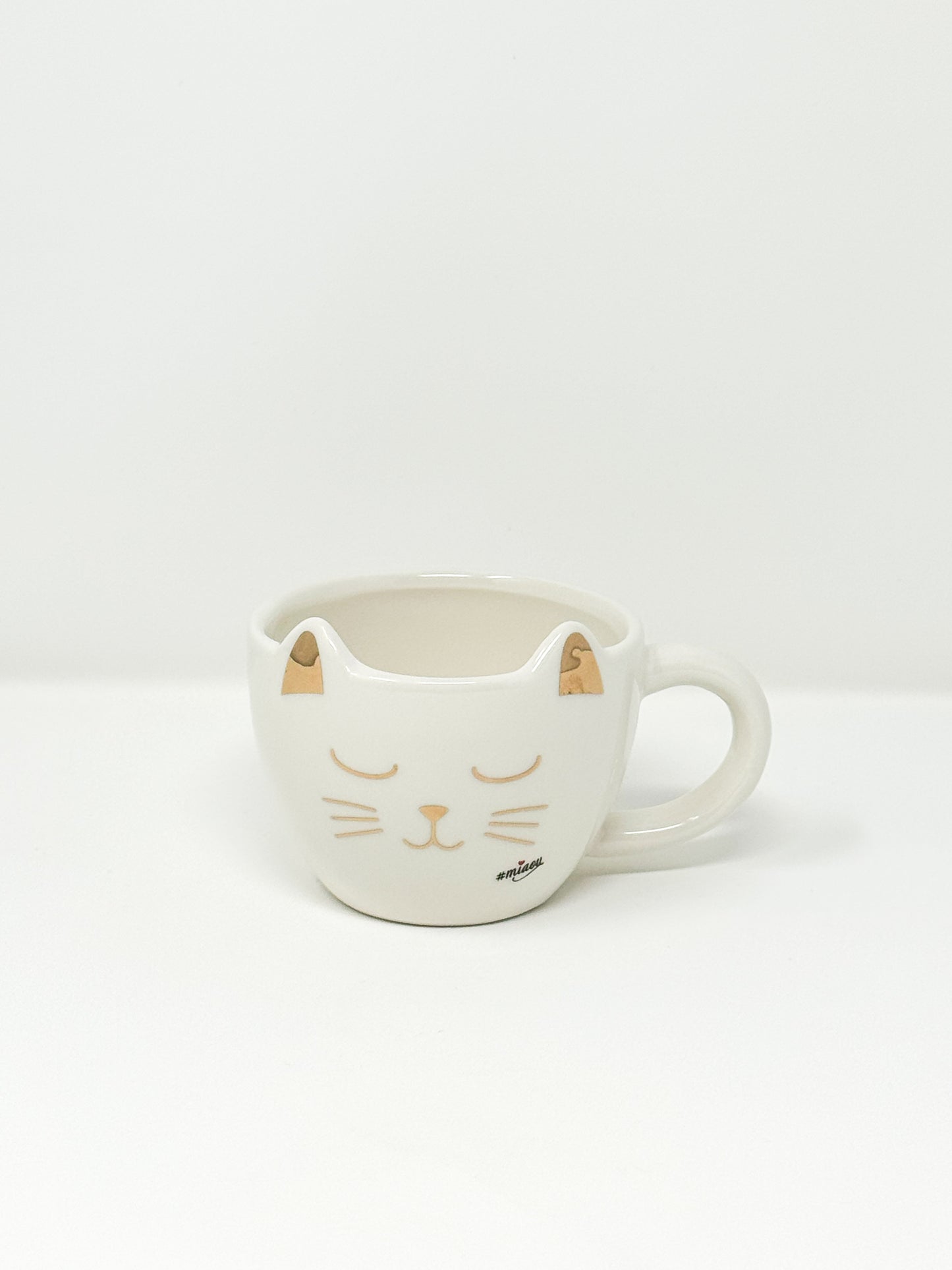 Tasse Miaou